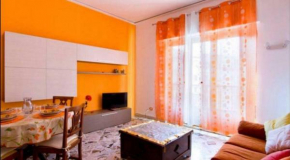 Casa vacanze zona Libertà